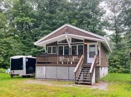 Cozy North Conway Cabin