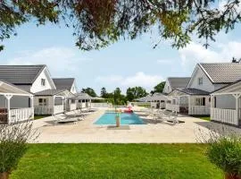 2 Bedroom Stunning Home In Kolczewo