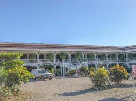 Hotel el Gran Impala 2，位于Corredor的酒店