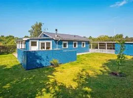 Holiday home Hemmet CCLI