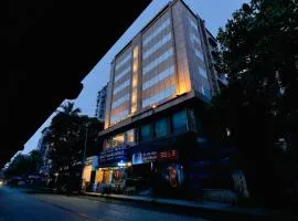 Hotel Ariana Residency