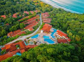 Condovac La Costa All Inclusive，位于普拉亚埃尔莫萨的酒店