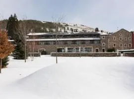 伯纳特德索酒店