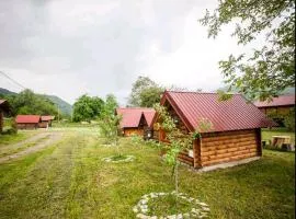 Camp &Apartmens Scepanovic