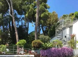 Villa Ulisse - Suites - Luxury B&B