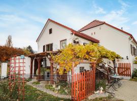 3 Bedroom Pet Friendly Home In Rechnitz，位于Rechnitz的酒店