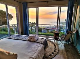 African Sunsets Camps Bay，位于开普敦的酒店