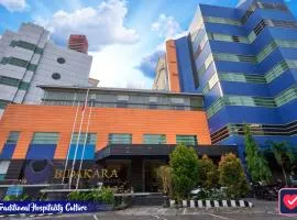 Hotel Bisanta Bidakara Tunjungan