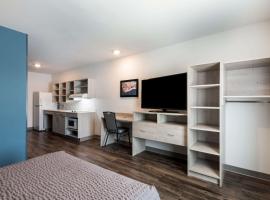WoodSpring Suites Greensboro - High Point North