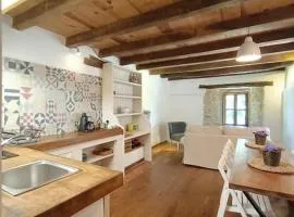 Granja Labrada: Alojamiento con caballos