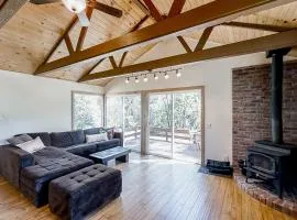 Cascadel Hideaway
