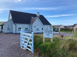 Seagull Cottage B&B，位于波特马吉的住宿加早餐旅馆