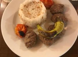 Hanımeli Konağı，位于Taraklı的酒店