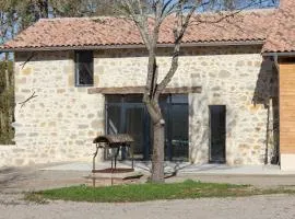 Cottage chaleureux dans un Domaine d'exception