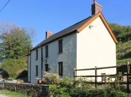 Castle Hill Cottage