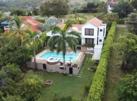 Amazing Finca House Private Swimming Pool & Air Conditioner