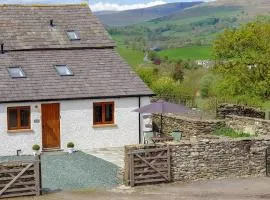 Stone Barn Farm Cottage