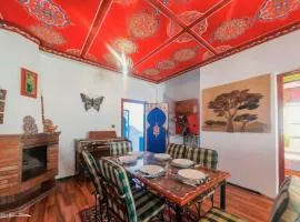 hotel Casa Love Dreams chefchaouen