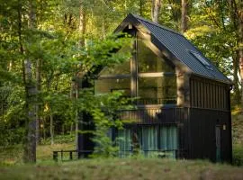 Narusa Leśna Przystań