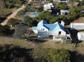 Casa de Playa en José Ignacio