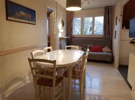 Appartement Villard-de-Lans, 3 pièces, 6 personnes - FR-1-515-126