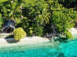 Aore Hibiscus Retreat