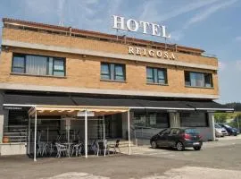 Hotel Reigosa