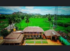 Spykee Spot Hampi