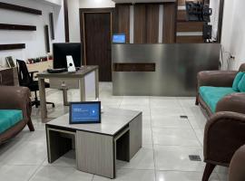 AL ASAFRA DAHAB - families only