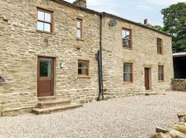 Aisgill Farm Cottage - Uk31183，位于Outhgill的酒店