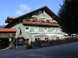 Bayerische Gastwirtschaft Dimpfl-Stadl