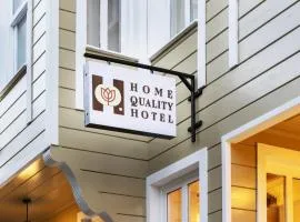 HOME QUALITY HOTEL