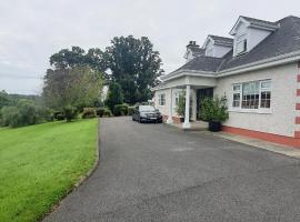 Lough Rynn View Accommodation Accommodation - Room only，位于莫希尔的住宿加早餐旅馆