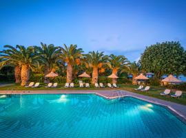 赫索尼索斯马里斯酒店，位于赫索尼索斯的酒店