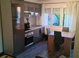 Logement entier situé à Taponnat Fleurignac.
