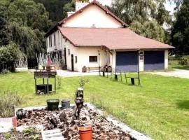 Gites nature, Triplex et bungalow