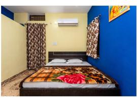 Orchha Best Homestay，位于奥拉奇哈的酒店