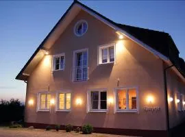 诺克莱吉爱德旅馆