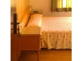 村社中心旅馆