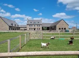 Domaine de la Dune Gite entre Terre et Mer