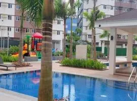 Belles Home Relaxing Place SMDC Hope Residences