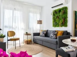Avanti Luz de Sevilla, hazte un regalo y disfrutalo