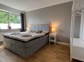 Goethestrasse Appartements