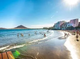 alquilaencanarias El Medano junto a la Playa