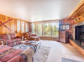 Pines by Summit County Mountain Retreats