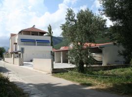 Apartments and rooms by the sea Zuljana, Peljesac - 3164，位于乌尔贾纳的酒店