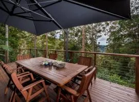 Hope Cottage / Tamborine Mountain