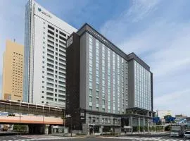 JR East Hotel Mets Premier Yokohama Sakuragicho