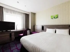 浦和梅兹JR东酒店(JR-EAST HOTEL METS URAWA)