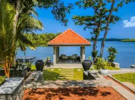 The Niche by DBI - Free Guided Ceylon Cinnamon Experiential Tour